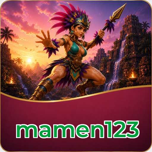 Persyaratan Sistem mamen123