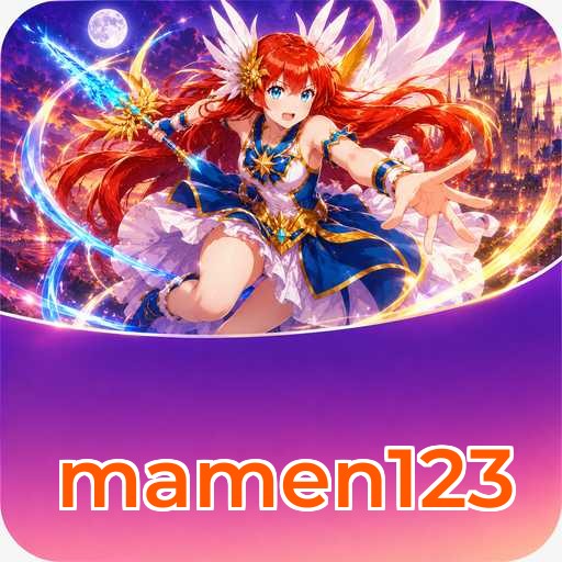 Tentang mamen123